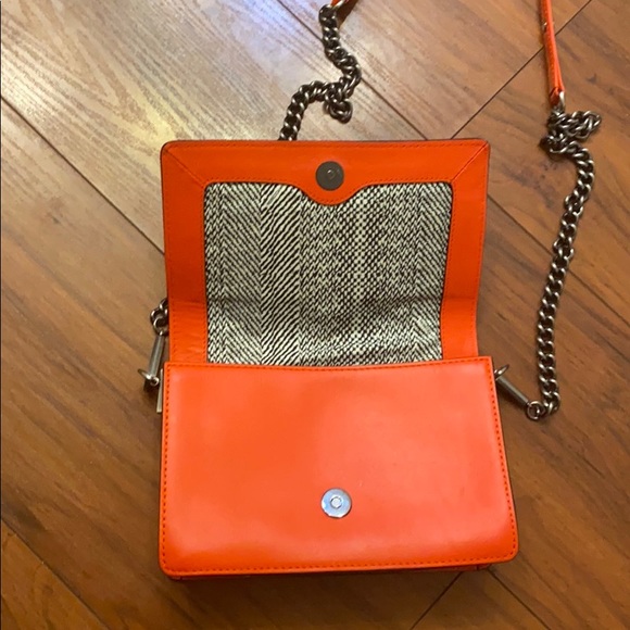 Rebecca minkoff crossbody - Picture 2 of 4